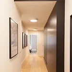 Flh Praça Comércio Tropical Flat Apartamento *