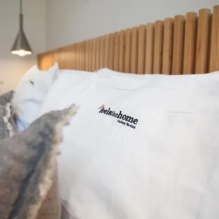 Flh Praca Comercio Tropical Flat アパート