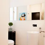 Flh Praca Comercio Tropical Flat 公寓 Lisboa