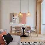 公寓 Flh Praca Comercio Tropical Flat Lisboa